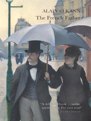 cover image of The French Father